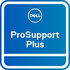 Elektronická licence: DELL rozšíření záruky pro DellPro PC z 3Y PS na 3Y ProSupport Plus/ od nák. do 1 měs.