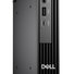 DELL Pro Micro QCM1255/ AMD Ryzen 5 PRO 8500GE/ 16GB/ 512GB SSD/ WiFi/ W11Pro/ 3Y PS on-site
