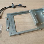 DELL rámeček pro 3.5" pevný disk s kabelem/ pro PC Slim Base ECS1250