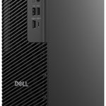 DELL Pro Max Slim FCS1250/ Ultra 5 235/ 16GB/ 2x 512GB SSD RAID 1/  W11Pro/ 3Y PS NBD on-site
