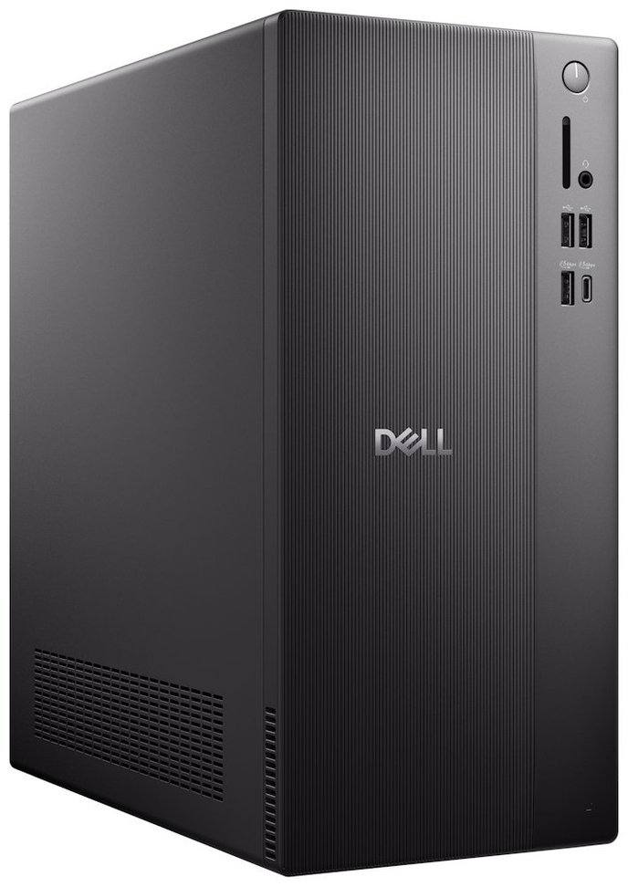 DELL Tower Base ECT1250/ i7-14700/ 16GB/ 1TB SSD/ RTX 5060 8GB/ Wifi/ W11Pro/ 3Y PS on-site
