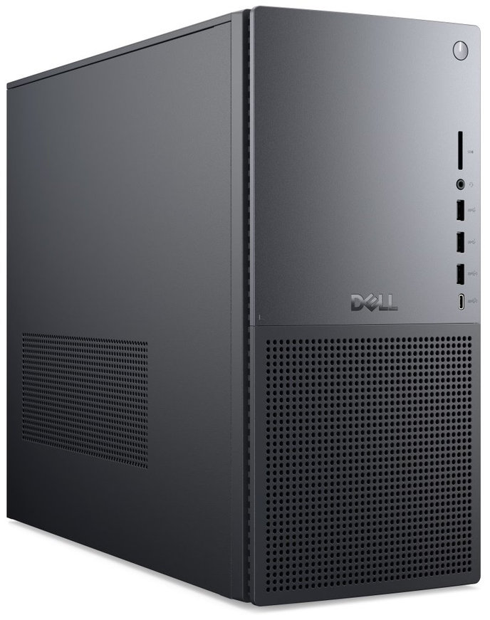 DELL Tower Plus EBT2250/ Ultra 9 285K/ 32GB/ 2x 1TB SSD/ RTX 5080 16GB/ WiFi/ W11Pro/ 3Y PS NBD on-site
