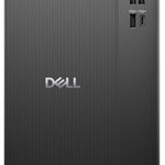Dell Pro Tower Essential  QVT1260 i5-14400 16GB 512GB SSD Integrated Kb Mouse W11 Pro 3Y ProSpt