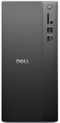 Dell Pro Tower Essential  QVT1260 i5-14400 16GB 512GB SSD Integrated Kb Mouse W11 Pro 3Y ProSpt