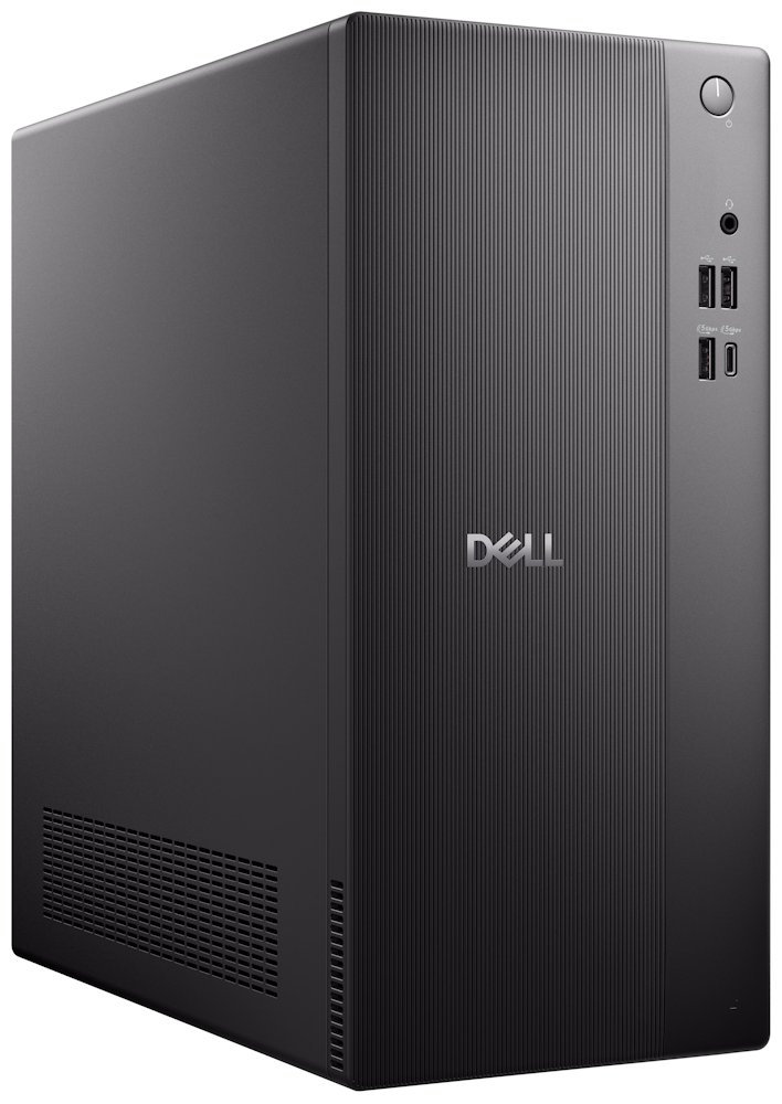 DELL Pro Tower Essential QVT1260/ i5-14400/ 16GB/ 512GB SSD/ Intel UHD/ W11Pro/ 3Y PS on-site