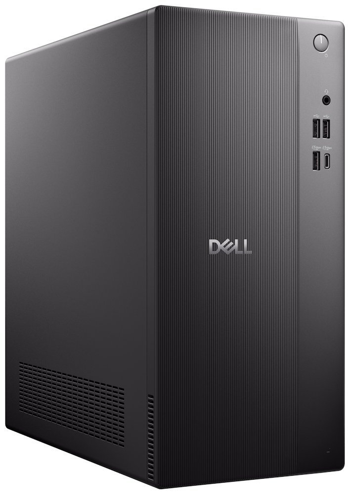 DELL Pro Tower Essential QVT1260/ U5-225/ 16GB/ 512GB SSD/ Intel Graphics/ W11Pro/ 3Y PS on-site