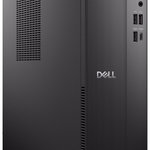 DELL Pro Slim Essential QVS1260/ i3-14100/ 8GB/ 512GB SSD/ Intel UHD/ W11Pro/ 3Y PS on-site