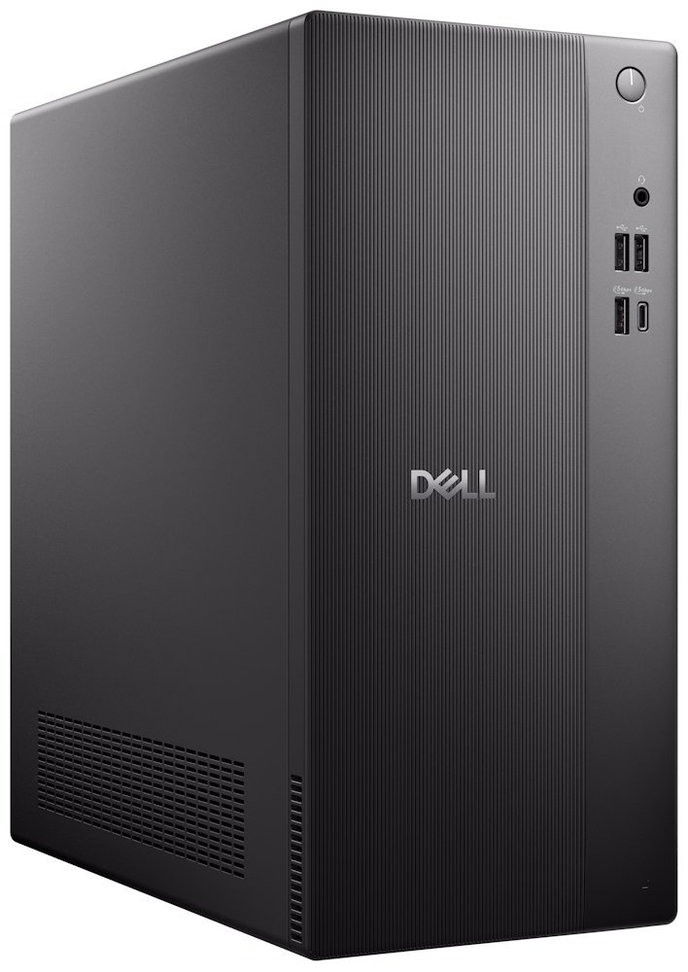 DELL Pro Tower Essential QVT1260/ i5-14400/ 8GB/ 512GB SSD/ Intel UHD/ W11Pro/ 3Y PS on-site