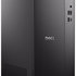 DELL Pro Tower Essential QVT1260/ i5-14400/ 8GB/ 512GB SSD/ Intel UHD/ W11Pro/ 3Y PS on-site