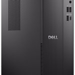 DELL Pro Slim Essential QVS1260/ Ultra 7 265/ 16GB/ 1TB SSD/ Intel Graphics/ W11Pro/ Wifi/ 3Y PS on-site