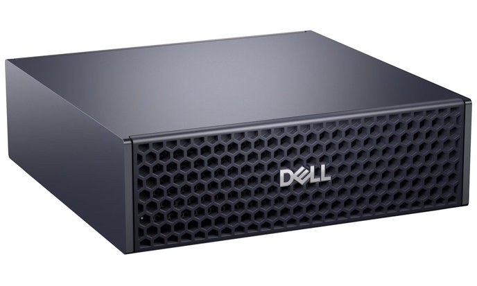 DELL Pro Max FCM1253/ nVidia GB10/ 128GB/ 2TB SSD/ NVIDIA DGX OS 7/  1Y Basic on-site