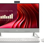 DELL EC24250 24 AIO/ Core 7-150U/ 16GB/ 1TB SSD / 23.8" FHD/ WiFi/ W11Pro/ 3Y Basic on-site