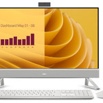 DELL EC27250 27 AIO/ Core i5-1334U/ 16GB/ 512GB SSD / 27" FHD/ WiFi/ W11Pro/ 3Y Basic on-site