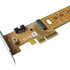 DELL M.2 SSD PCIe Card (Low Profile)/ karta pro M.2 SSD/ nízký profil/ pro PC Pro Slim QCS1250