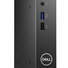DELL OptiPlex 3000 Thin Client/ Pentium N6005/ 8GB/ 64GB eMMC/ ThinOS/ 3Y Basic on-site