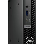 DELL OptiPlex 7020 Micro MFF/ i5 14500T/ 16GB/ 256GB SSD/ W11Pro/ 4Y PS NBD on-site