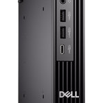 DELL Pro Micro Plus QBM1250 / Ultra 5 245/ 32GB/ 512GB SSD/ bez kl./ bez myši/ WiFi/ W11Pro/ 3Y PS NBD on-site