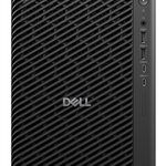 DELL Pro Max Tower FCT2250 U7-265/ 16GB/ 512GB NVMe/ Integr/ 1500W/ W11P/ 3Y PrSpt