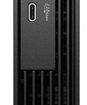 Dell Pro Micro QCM1250 TPM i3-14100T 16GB 512GB SSD 65W WLAN Kb Mouse W11 Pro 3Y ProSpt