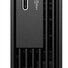 Dell Pro Micro QCM1250 TPM i3-14100T 16GB 512GB SSD 65W WLAN Kb Mouse W11 Pro 3Y ProSpt