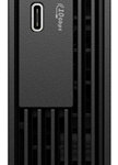 Dell Pro Micro QCM1250 TPM i5-14500T 16GB 512GB SSD 90W Type-C WLAN Kb Mouse W11 Pro 3Y ProSpt