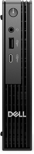 Dell Pro Micro QCM1250 TPM i5-14500T 16GB 512GB SSD 90W Type-C WLAN Kb Mouse W11 Pro 3Y ProSpt