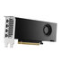 Dell NVIDIA RTX 2000 Ada Generation 16 GB GDDR6 half height PCIe 4.0 x 8 4 mDP Graphics Card