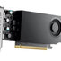 Dell NVIDIA RTX A1000 8 GB GDDR6 full height PCIe 4.0x8 4 mDP Graphics Card