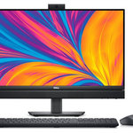 Dell OptiPlex AIO 7420 i7-14700, 16GB, 512GB, HAS, WLAN, BT, W11Pro, 3Y PS