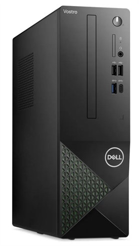 DELL Vostro 3030 SFF i3-12100/ 16GB/ 1TB SSD/ Intel UHD/ WIFI/ 180W/ W11Pro/ 3Y ProSpt