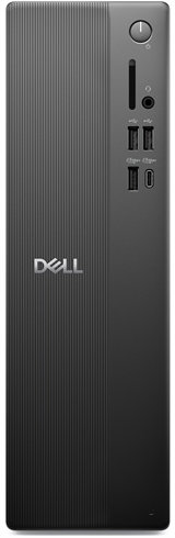 Dell Slim/ ECS1250/ 180W/ 5-14400/ 8GB/ 512GB SSD/ Intel UHD/ WLAN/ Kb/ Mouse/ W11Pro/ 3Y ProSpt