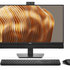 Dell Pro 24 All-in-One QC24251 TPM i5-14500T 16GB 512GB 23.8" FHD Integ. 130W Adj Stand WLAN Kb&Mse W11 Pro 3Y ProSpt