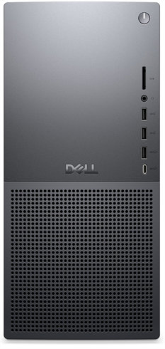 Dell Tower Plus EBT2250 750W U7-265 32GB 1TB SSD Nvidia RTX 5070 WLAN Kb&Mse W11 Pro 3Y ProSpt