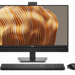 Dell Pro 24 All-in-One QC24251 TPM U5-235T 16GB 512GB 23.8" FHD Integ. 130W Adj Stand WLAN Kb&Mse W11 Pro 3Y ProSpt