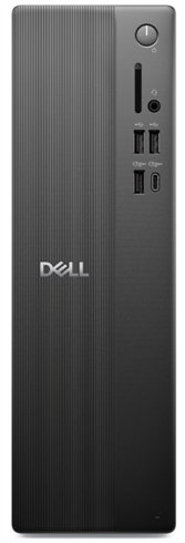 Dell Pro Slim Essential  QVS1260 i3-14100 8GB 512GB SSD Integrated Kb Mouse W11 Pro 3Y ProSpt