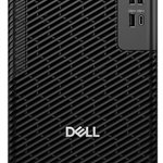 Dell Pro Precision 7 Tower T1 PW7T1260 360W U7-265 32GB 1TB SSD Intergrated vPro W11 Pro 3Y ProSpt