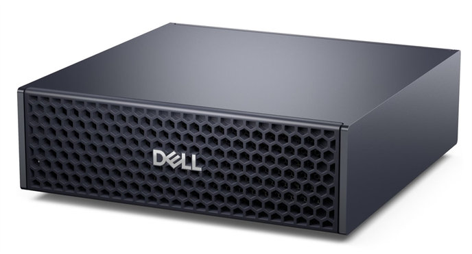 DELL Pro Max FCM1253 NVIDIA GB10 Grace CPU/ 128GB/ 4TB SSD/ NVIDIA DGX OS 7