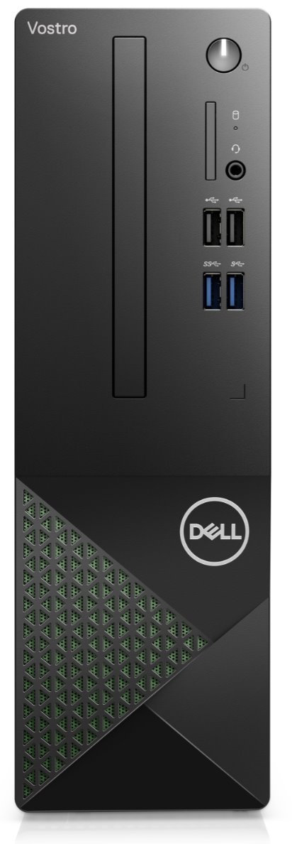 DELL Vostro 3710 SFF i5-12400/ 8GB/ 256GB SSD/ UHD 730/ DVDRW/ WLAN + BT/ Klv+Mouse/ 180W/ W11Pro/ 3Y ProSpt