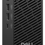 DELL Pro Max Micro FCM2250 U7-265/ 32GB/ 1TB NVMe/ A1000/ 280W/ W11P/ 3Y PrSpt