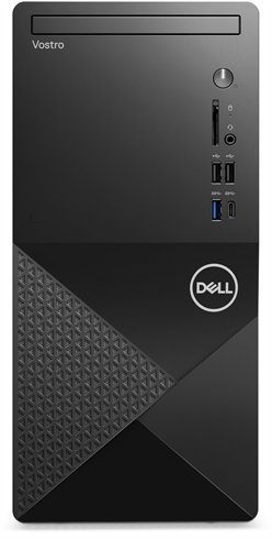 DELL Vostro 3030 MT i5-14400F/ 16GB/ 1TB SSD/ RTX 4060/ WIFI/ 460W/ W11Pro/ 3Y ProSpt