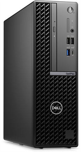 DELL OptiPlex 7020 SFF/ Core i3-14100/ 8GB/ 512GB SSD/ UHD/ WIFI/ TPM/ Kb/ Mouse/ 180W/ W11Pro/ 3Y PrSpt