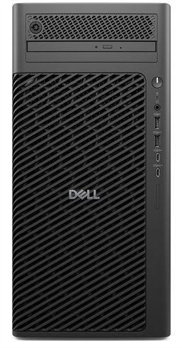 DELL Pro Max Tower FCT2250 U9-285K/ 64GB/ 1TB NVMe/ Integr/ 1500W/ W11P/ 3Y PrSpt