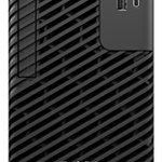 DELL Pro Max Slim FCS1250/ Ultra 7-265/ 16GB/ 512GB SSD/ W11Pro/ vPro/ 3Y PS on-site