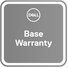 DELL predĺženie záruky z 3Y Base Adv Ex to 5Y Base Adv Ex, Dock WD19