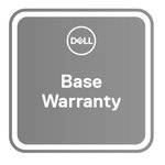 DELL predĺženie záruky z 3Y Base Adv Ex to 5Y Base Adv Ex, Dock UD22