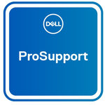 DELL rozšírenie záruky z 3Y Next Bus. to 3Y ProSpt 4H PowerEdge R350