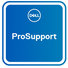 DELL rozšírenie záruky z 3Y Next Bus. to 3Y ProSpt 4H PowerEdge R350