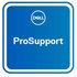 DELL rozšírenie záruky z 3Y Next Bus. to 3Y ProSpt  PowerEdge R260