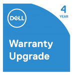 DELL predĺženie záruky z 3Y ProSpt na 4Y ProSpt   Dell 16 DC16250, Dell 16 DC16251, Dell 16 DC16256