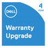 DELL predĺženie záruky z 3Y ProSpt na 4Y ProSpt   Dell 16 DC16250, Dell 16 DC16251, Dell 16 DC16256